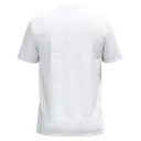 T-shirt met V-hals en korte mouwen - Afbeelding 12