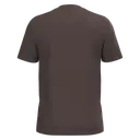 T-shirt met V-hals en korte mouwen - Afbeelding 18