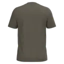 T-shirt met V-hals en korte mouwen - Afbeelding 24
