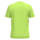 T-shirt met V-hals en korte mouwen - Afbeelding 42