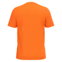 T-shirt met V-hals en korte mouwen - Afbeelding 48
