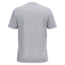 T-shirt met V-hals en korte mouwen - Afbeelding 51