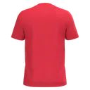 T-shirt met V-hals en korte mouwen - Afbeelding 57