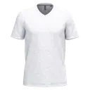 T-shirt met V-hals en korte mouwen - Afbeelding 11