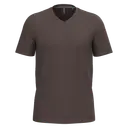 T-shirt met V-hals en korte mouwen - Afbeelding 17