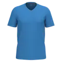 T-shirt met V-hals en korte mouwen - Afbeelding 35