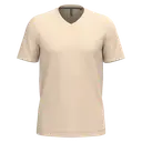 T-shirt met V-hals en korte mouwen - Afbeelding 38
