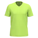 T-shirt met V-hals en korte mouwen - Afbeelding 41