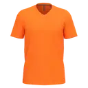 T-shirt met V-hals en korte mouwen - Afbeelding 47