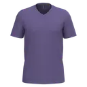 T-shirt met V-hals en korte mouwen - Afbeelding 53