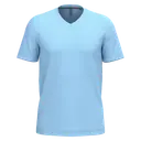 T-shirt met V-hals en korte mouwen - Afbeelding 62