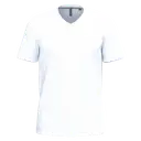 T-shirt met V-hals en korte mouwen - Afbeelding 68