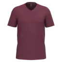 T-shirt met V-hals en korte mouwen - Afbeelding 71