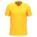 T-shirt met V-hals en korte mouwen - Afbeelding 74