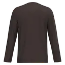 T-shirt met V-hals en lange mouwen - Afbeelding 14