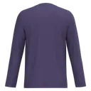 T-shirt met V-hals en lange mouwen - Afbeelding 50