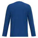 T-shirt met V-hals en lange mouwen - Afbeelding 56