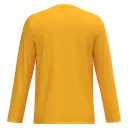 T-shirt met V-hals en lange mouwen - Afbeelding 71