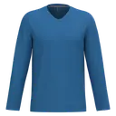 T-shirt met V-hals en lange mouwen - Afbeelding 31