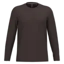 Ronde hals T-shirt met lange mouwen - Afbeelding 16