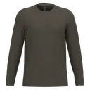Ronde hals T-shirt met lange mouwen - Afbeelding 22