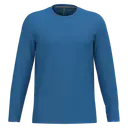 Ronde hals T-shirt met lange mouwen - Afbeelding 34