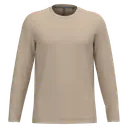 Ronde hals T-shirt met lange mouwen - Afbeelding 37