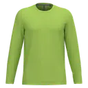 Ronde hals T-shirt met lange mouwen - Afbeelding 40