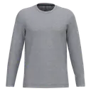 Ronde hals T-shirt met lange mouwen - Afbeelding 49