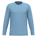 Ronde hals T-shirt met lange mouwen - Afbeelding 61