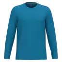 Ronde hals T-shirt met lange mouwen - Afbeelding 64