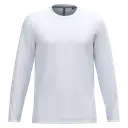 Ronde hals T-shirt met lange mouwen - Afbeelding 67