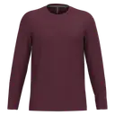 Ronde hals T-shirt met lange mouwen - Afbeelding 70