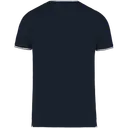 Piqué T-shirt met V-hals - Afbeelding 17