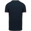 Piqué T-shirt met V-hals - Afbeelding 20