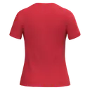 T-shirt met ronde hals en korte mouwen - Afbeelding 56