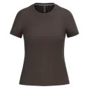 T-shirt met ronde hals en korte mouwen - Afbeelding 16