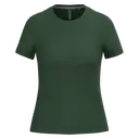 T-shirt met ronde hals en korte mouwen - Afbeelding 25