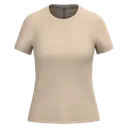 T-shirt met ronde hals en korte mouwen - Afbeelding 37