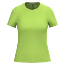 T-shirt met ronde hals en korte mouwen - Afbeelding 40