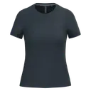 T-shirt met ronde hals en korte mouwen - Afbeelding 43