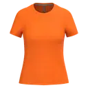 T-shirt met ronde hals en korte mouwen - Afbeelding 46