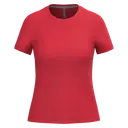T-shirt met ronde hals en korte mouwen - Afbeelding 55