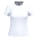 T-shirt met ronde hals en korte mouwen - Afbeelding 67
