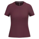 T-shirt met ronde hals en korte mouwen - Afbeelding 70
