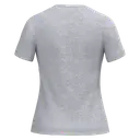 V-neck T-shirt with short sleeves - Image 52