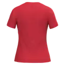 V-neck T-shirt with short sleeves - Image 58