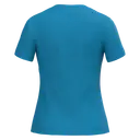 V-neck T-shirt with short sleeves - Image 67