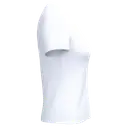 V-neck T-shirt with short sleeves - Image 71