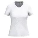 V-neck T-shirt with short sleeves - Image 12